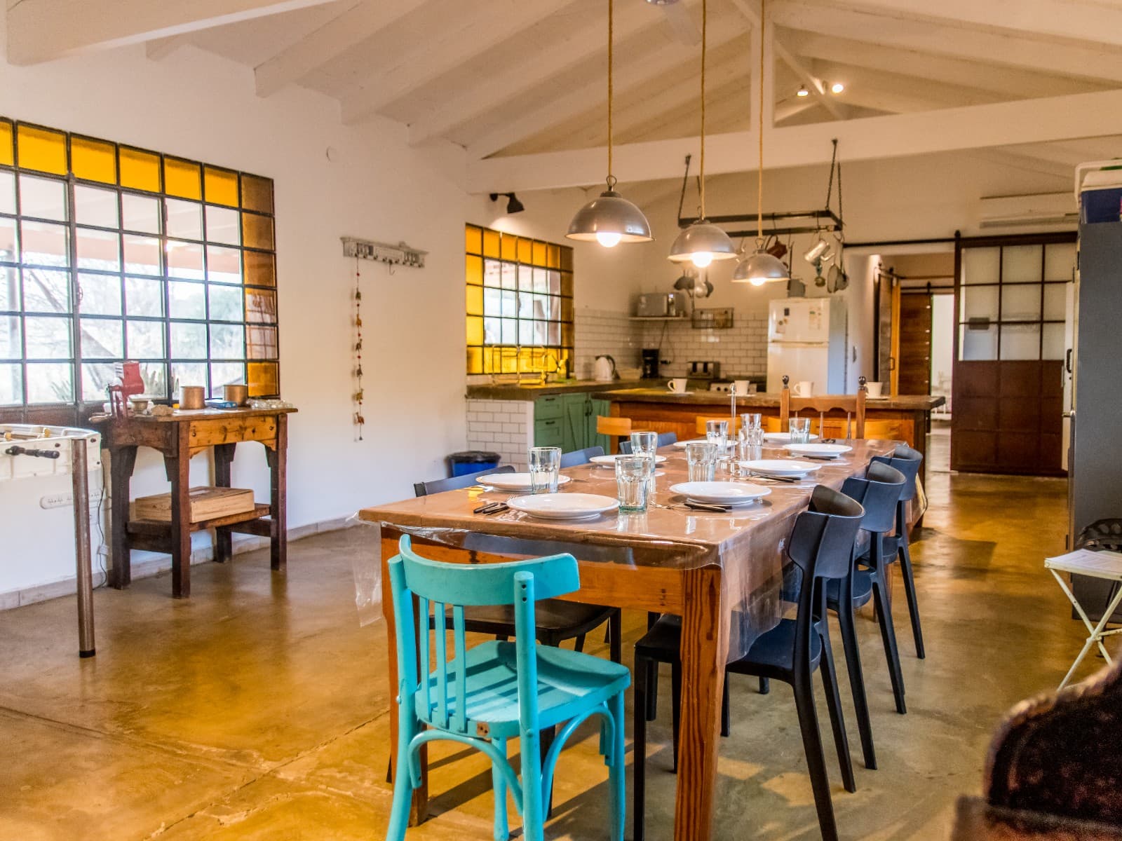 Casa de Campo para 8 / Parrilla / Pileta / Wifi Rapido