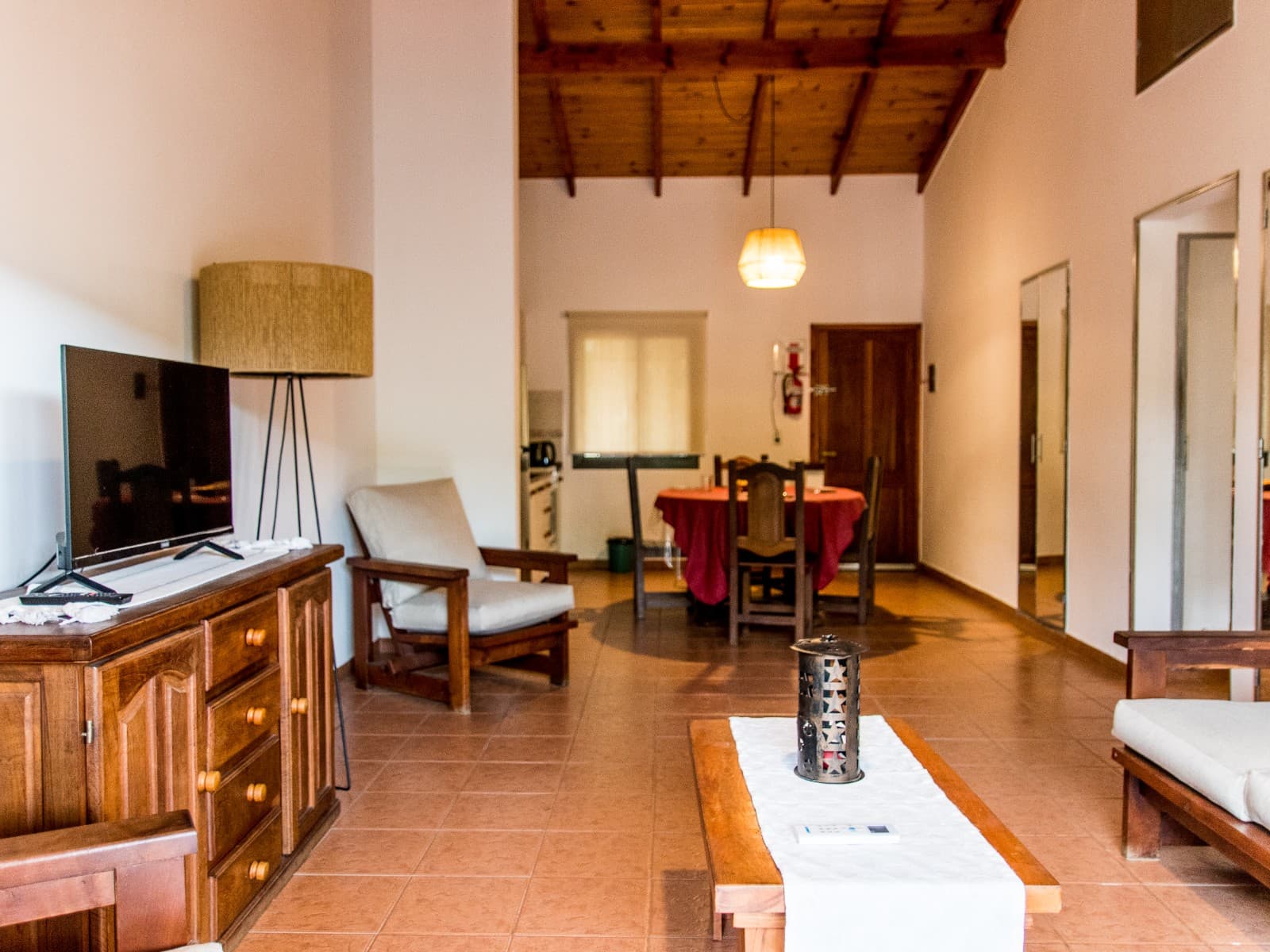 Departamento Centrico Hasta 5 personas